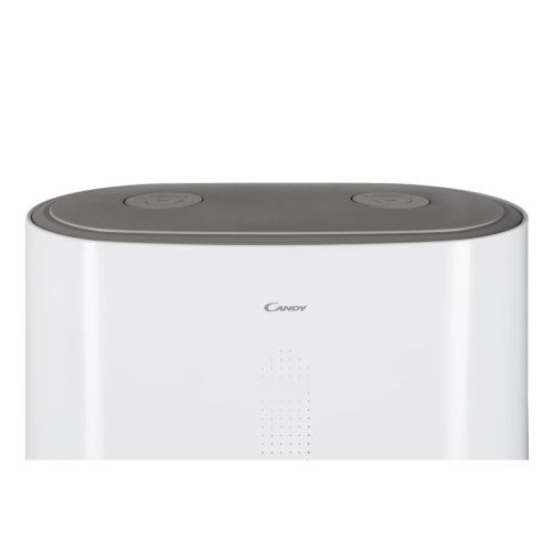 Водонагреватель электрический накопительный 50 л. Candy CF50V-P5(R) 3,0 кВт, эмаль