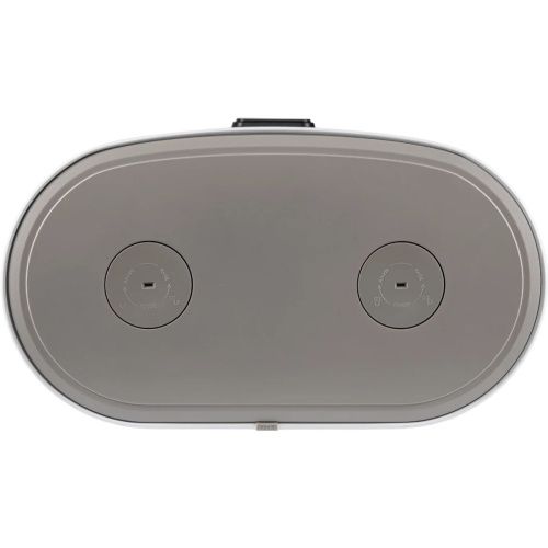 Водонагреватель электрический накопительный 50 л. Candy CF50V-P5(R) 3,0 кВт, эмаль