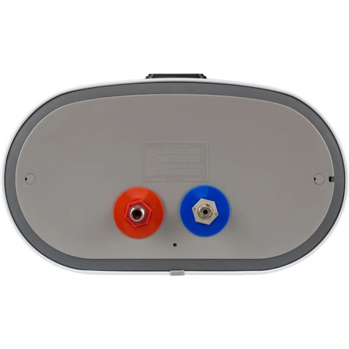 Водонагреватель электрический накопительный 50 л. Candy CF50V-P5(R) 3,0 кВт, эмаль