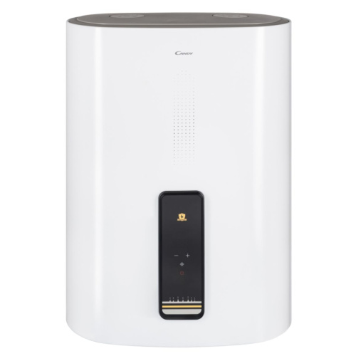 Водонагреватель электрический накопительный 50 л. Candy CF50V-P5(R) 3,0 кВт, эмаль