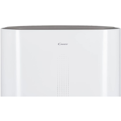 Водонагреватель электрический накопительный 80 л. Candy CF80V-P3(R) 3,0 кВт, эмаль