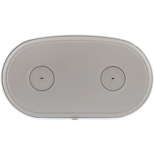 Водонагреватель электрический накопительный 80 л. Candy CF80V-P3(R) 3,0 кВт, эмаль