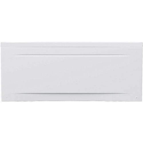 Фронтальная панель для ванн 150 ERLIT™ PFE1558H NW с крепежом