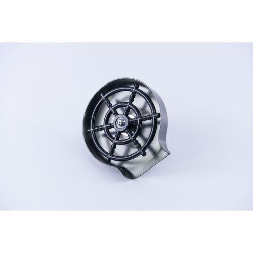 Ополаскиватель (ринзер) для стаканов Savol S-SC-Q333 для кухонной мойки нажимного типа