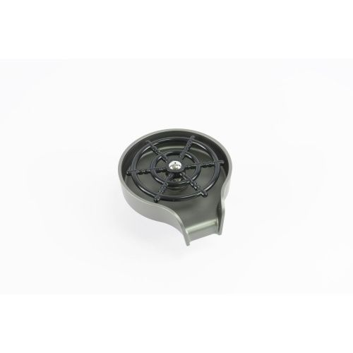 Мойка для кухни многофункциональная Fmark FSC003Q графит из нержавеющей стали, 75*46 см без LED-дисплея