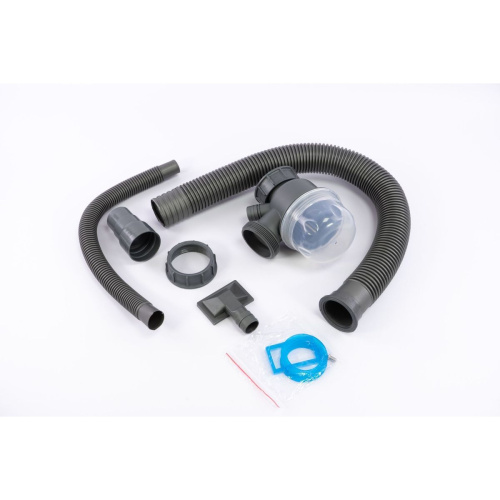 Мойка для кухни многофункциональная Fmark FSC003C золотая из нержавеющей стали, 75*46 см без LED-дисплея