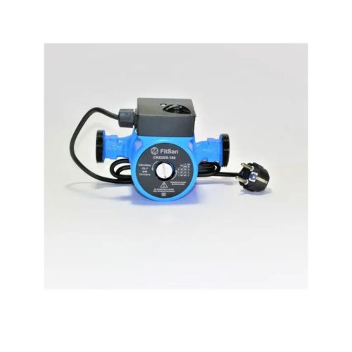 Циркуляционный насос FITSAN 32/4 монтажная длина 180 мм