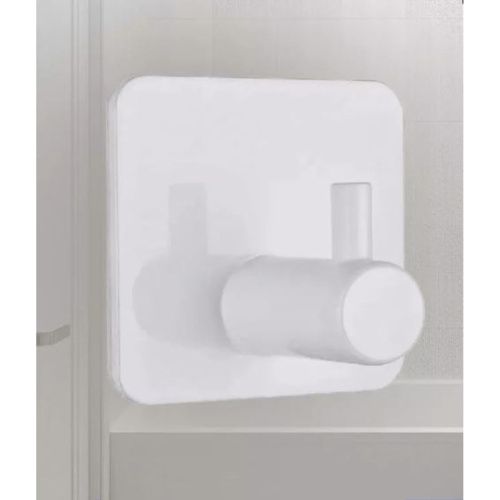 Крючок самоклеящийся Deep Lake DL-H-04W белый (4)