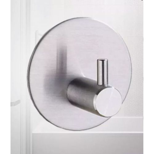 Крючок самоклеящийся Deep Lake DL-H-03SS сатин (4)