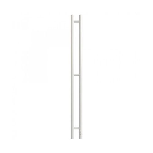 Полотенцесушитель электрический 95 Вт Grois Orso GR-134 110х1200 П3 white R