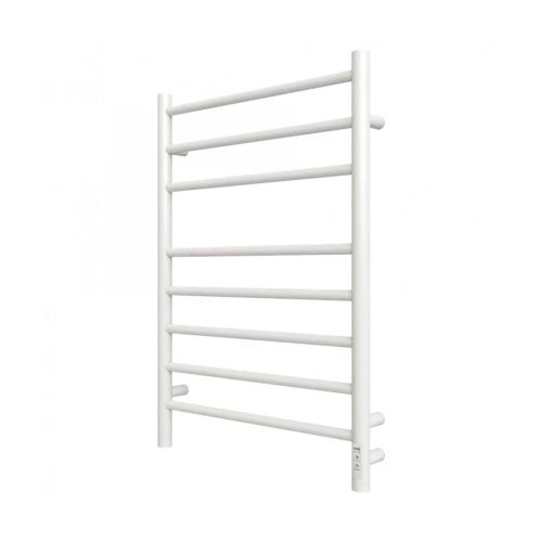 Полотенцесушитель электрический 90 Вт Grois Laura GR-132 500x800 П8 white R