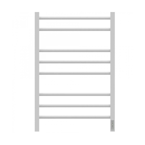 Полотенцесушитель электрический 130 Вт Grois Nex GR-112 500х800 П8 white U