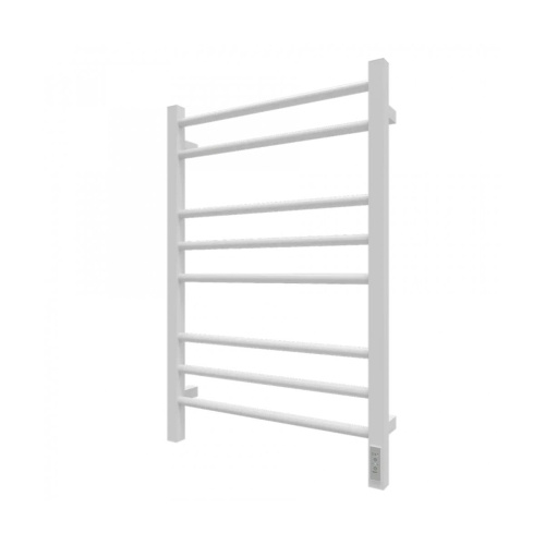 Полотенцесушитель электрический 130 Вт Grois Nex GR-112 500х800 П8 white U