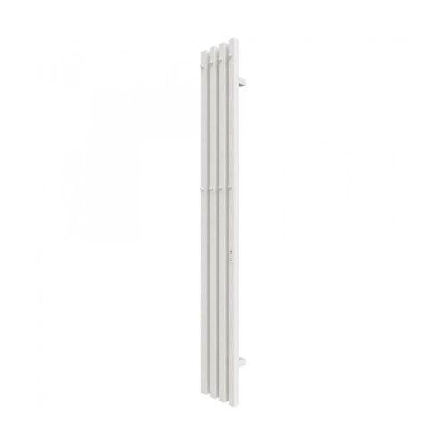 Полотенцесушитель электрический 190 Вт Grois QUARTET GR-125 П2 180x1500 white R