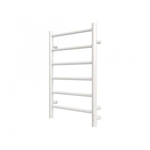 Полотенцесушитель электрический 75 Вт Grois Laura GR-131 400x700 П6 white R