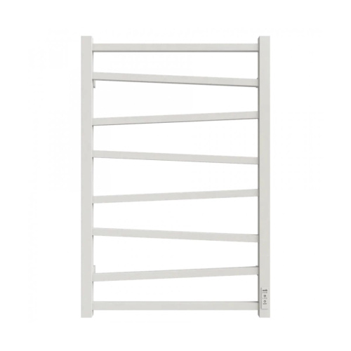 Полотенцесушитель электрический 130 Вт Grois ZIGZAG GR-103 500х800 П8 white R