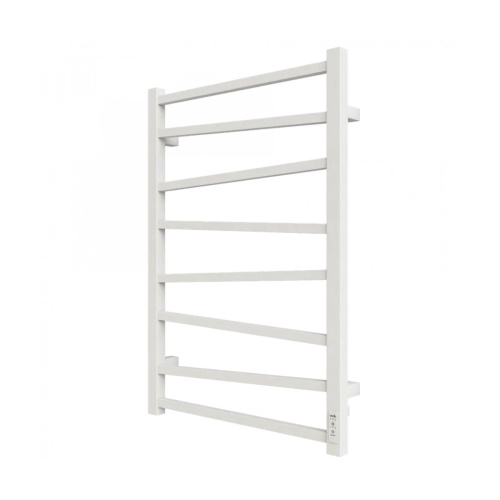 Полотенцесушитель электрический 130 Вт Grois ZIGZAG GR-103 500х800 П8 white R