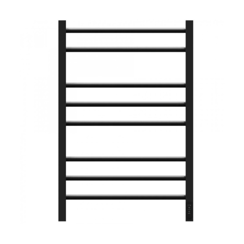 Полотенцесушитель электрический 130 Вт Grois Nex GR-112 500х800 П8 black mat U