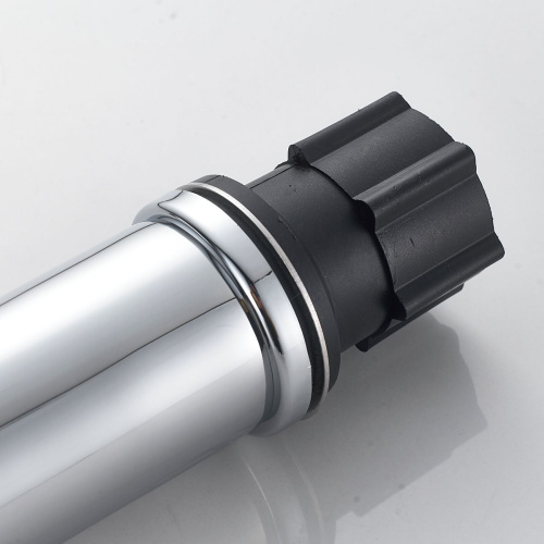 Смеситель для раковины SHEVANIK S6201 хром