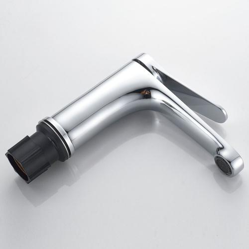 Смеситель для раковины SHEVANIK S6201 хром