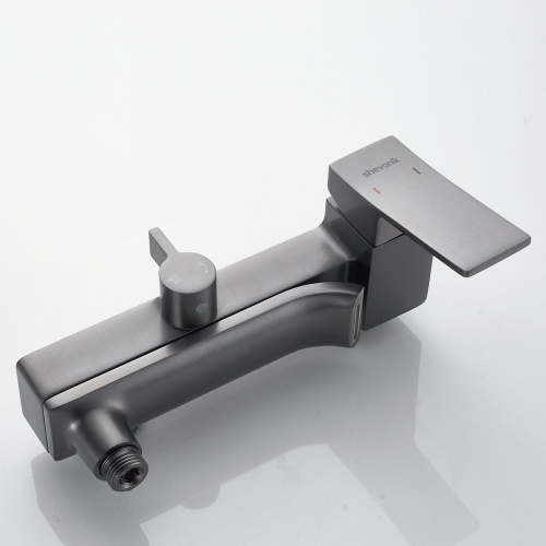 Душевая система Shevanik S4036T