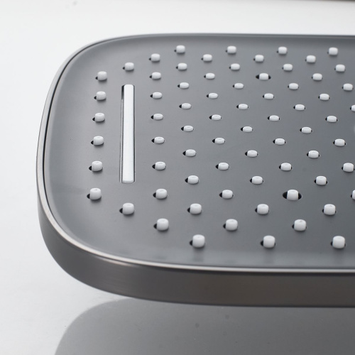 Душевая система Shevanik S4036T