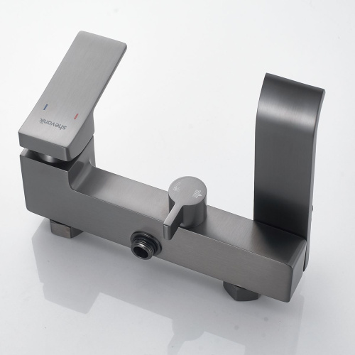 Душевая система Shevanik S4036T