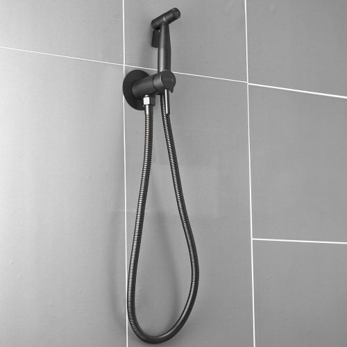 Гигиенический душ Shevanik S147H черный