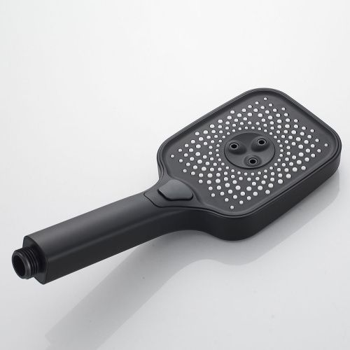 Смеситель для ванны Shevanik S9602H черный