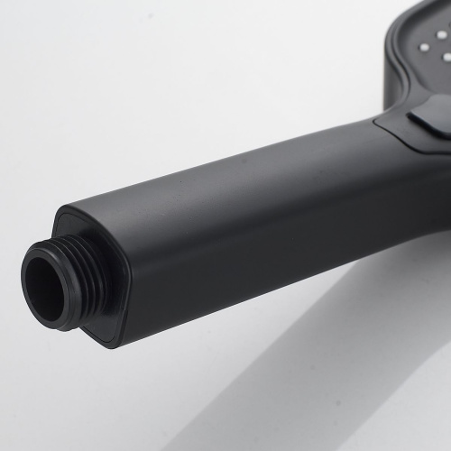 Смеситель для ванны Shevanik S9602H черный