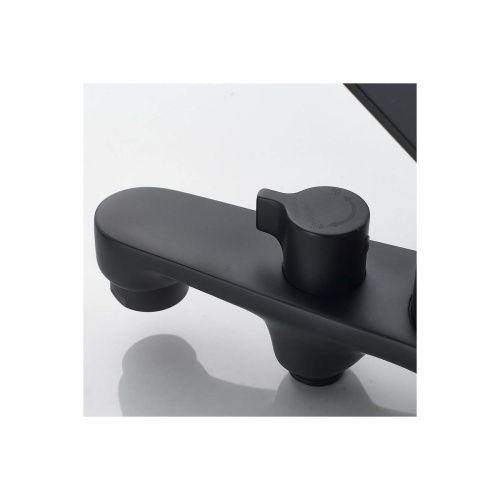 Смеситель для ванны Shevanik S6202H