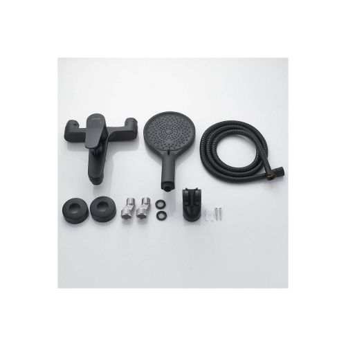 Смеситель для ванны Shevanik S6202H