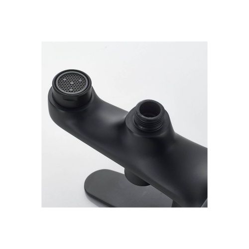 Смеситель для ванны Shevanik S6202H