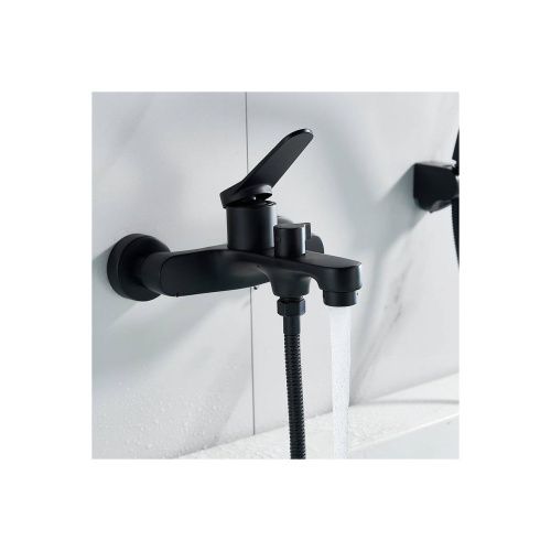 Смеситель для ванны Shevanik S6202H