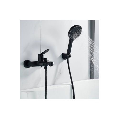 Смеситель для ванны Shevanik S6202H