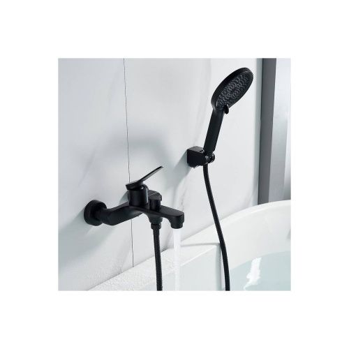 Смеситель для ванны Shevanik S6202H