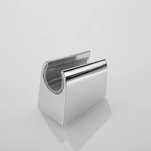 Встраиваемый гигиенический душ Rose R105C белый/хром