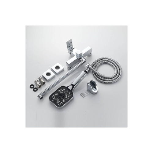 Смеситель для ванны Shevanik S9622