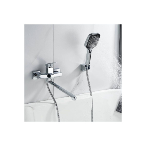 Смеситель для ванны Shevanik S9622