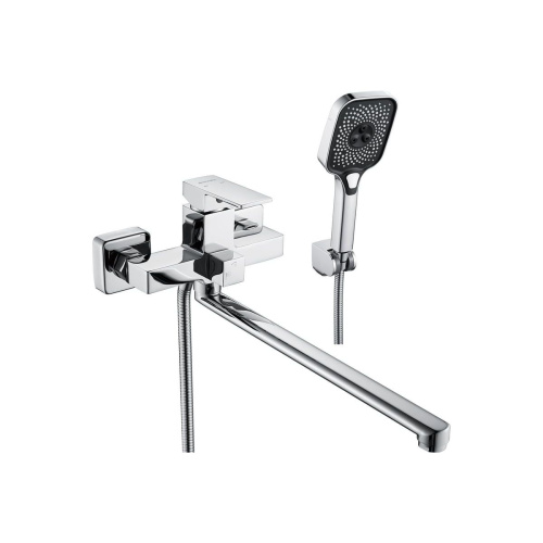 Смеситель для ванны Shevanik S9622