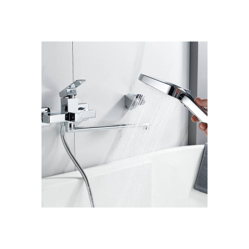 Смеситель для ванны Shevanik S9622