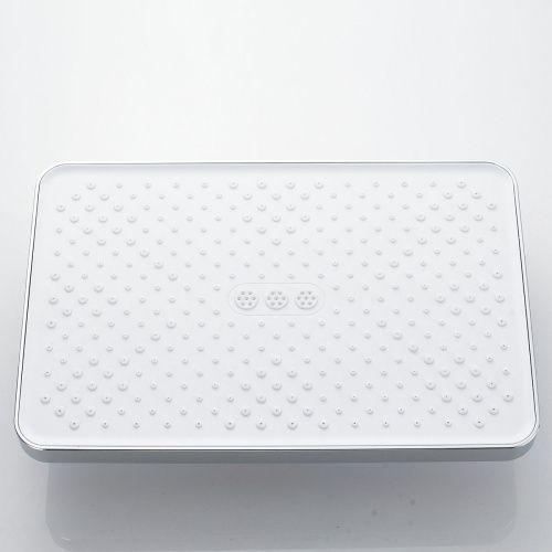 Душевая система Shevanik S6136 хром