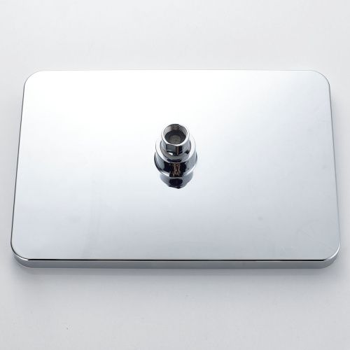 Душевая система Shevanik S6136 хром