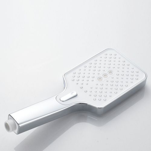 Душевая система Shevanik S6136 хром