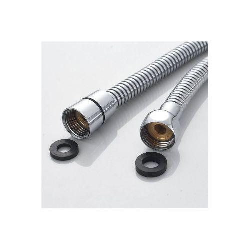 Смеситель для ванны Shevanik S6222 хром