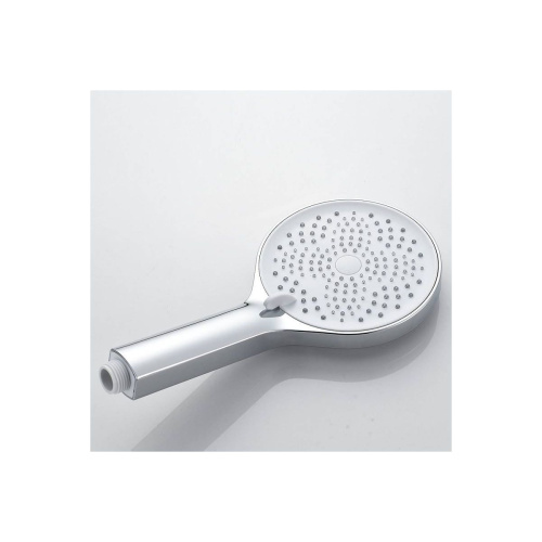 Смеситель для ванны Shevanik S6222 хром