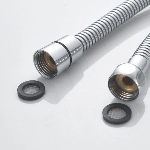 Смеситель для ванны Shevanik S9922 хром