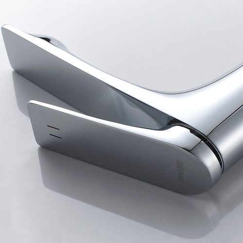 Смеситель для раковины Shevanik S9101