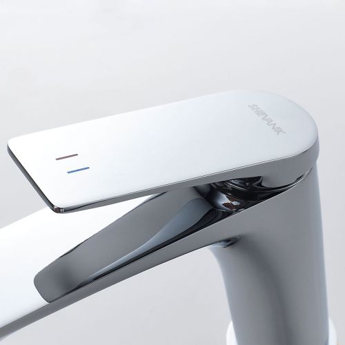 Смеситель для раковины Shevanik S9101