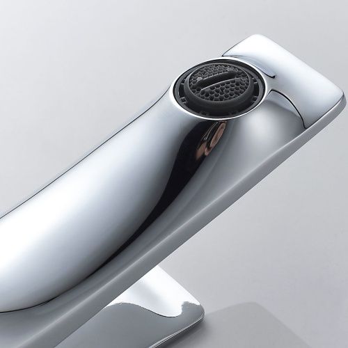 Смеситель для раковины Shevanik S9101